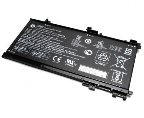 Baterie HP TE04XL Originala 63.3Wh. Acumulator HP TE04XL. Baterie laptop HP TE04XL. Acumulator laptop HP TE04XL. Baterie notebook HP TE04XL