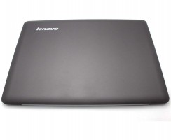 Carcasa Display Lenovo U410. Cover Display Lenovo U410. Capac Display Lenovo U410 Gri