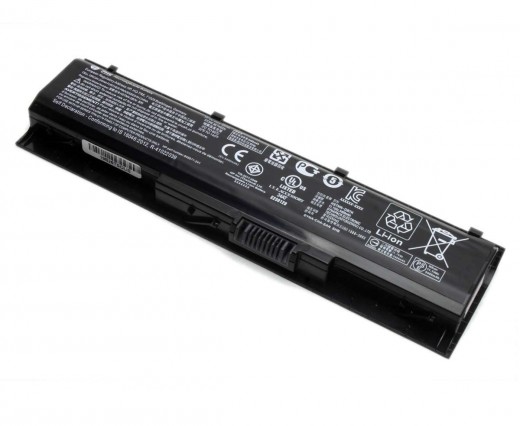 Baterie HP  PA06 Originala 62Wh. Acumulator HP  PA06. Baterie laptop HP  PA06. Acumulator laptop HP  PA06. Baterie notebook HP  PA06