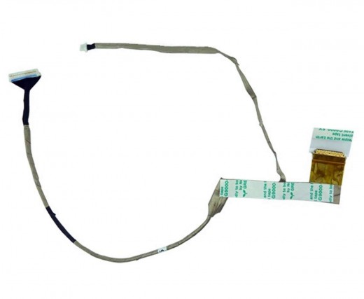 Cablu video LVDS HP ProBook 4525S, cu part number 50.GK01.001