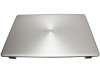 Carcasa Display Asus VivoBook 15 R542BP. Cover Display Asus VivoBook 15 R542BP. Capac Display Asus VivoBook 15 R542BP Argintie