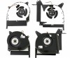 Sistem coolere laptop Asus DDFSCK22105182D EP FL2D. Ventilatoare procesor Asus DDFSCK22105182D EP FL2D. Sistem racire laptop Asus DDFSCK22105182D EP FL2D
