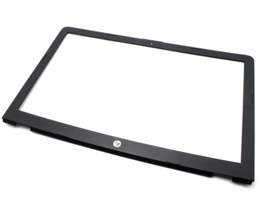 Bezel Front Cover HP 15Z-BW. Rama Display HP 15Z-BW Neagra