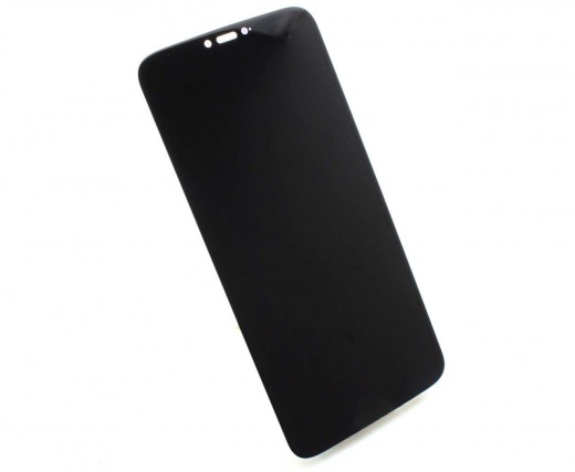Display Motorola Moto G7 Power XT1955 fara Rama Black Negru. Ecran Motorola Moto G7 Power XT1955 fara Rama Black Negru