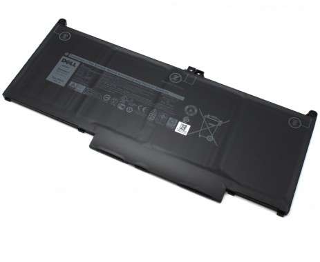 Baterie Dell 5VC2M Originala 60Wh. Acumulator Dell 5VC2M. Baterie laptop Dell 5VC2M. Acumulator laptop Dell 5VC2M. Baterie notebook Dell 5VC2M
