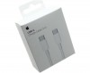 Cablu de date incarcare USB-C la USB-C Apple