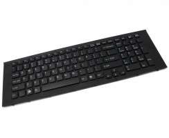 Tastatura Sony Vaio VPC EC2RFX. Keyboard Sony Vaio VPC EC2RFX. Tastaturi laptop Sony Vaio VPC EC2RFX. Tastatura notebook Sony Vaio VPC EC2RFX