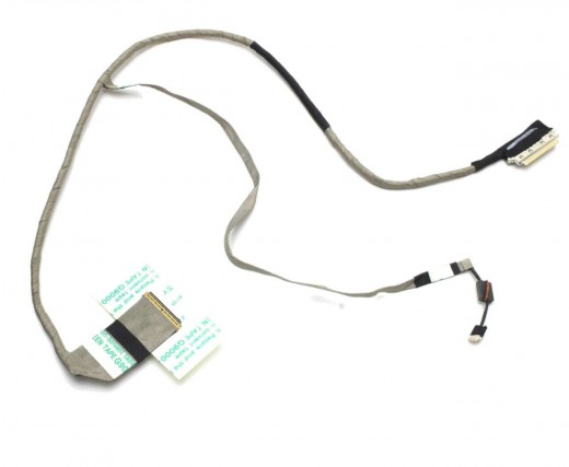 Cablu video LVDS Packard Bell EasyNote LS11HR