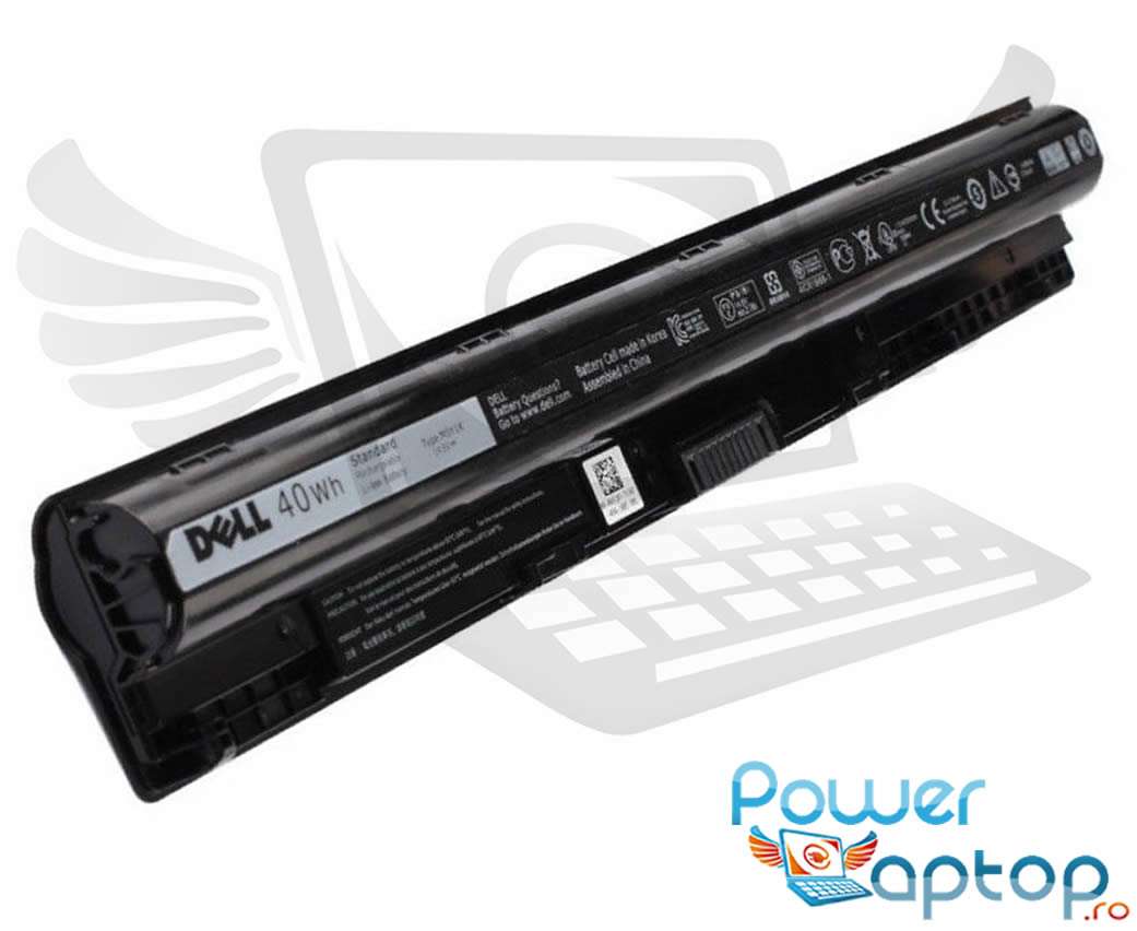 Baterie Dell Inspiron 5558 Originala imagine powerlaptop.ro 2021