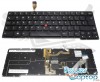 Tastatura Lenovo  0C45122 iluminata. Keyboard Lenovo  0C45122. Tastaturi laptop Lenovo  0C45122. Tastatura notebook Lenovo  0C45122
