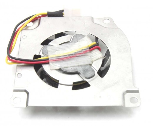 Cooler laptop Dell Latitude D420. Ventilator procesor Dell Latitude D420. Sistem racire laptop Dell Latitude D420