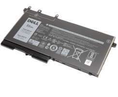 Baterie Dell Latitude 5580 Originala 51Wh. Acumulator Dell Latitude 5580. Baterie laptop Dell Latitude 5580. Acumulator laptop Dell Latitude 5580. Baterie notebook Dell Latitude 5580