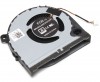 Cooler procesor CPU laptop Dell G5 5587. Ventilator procesor Dell G5 5587.