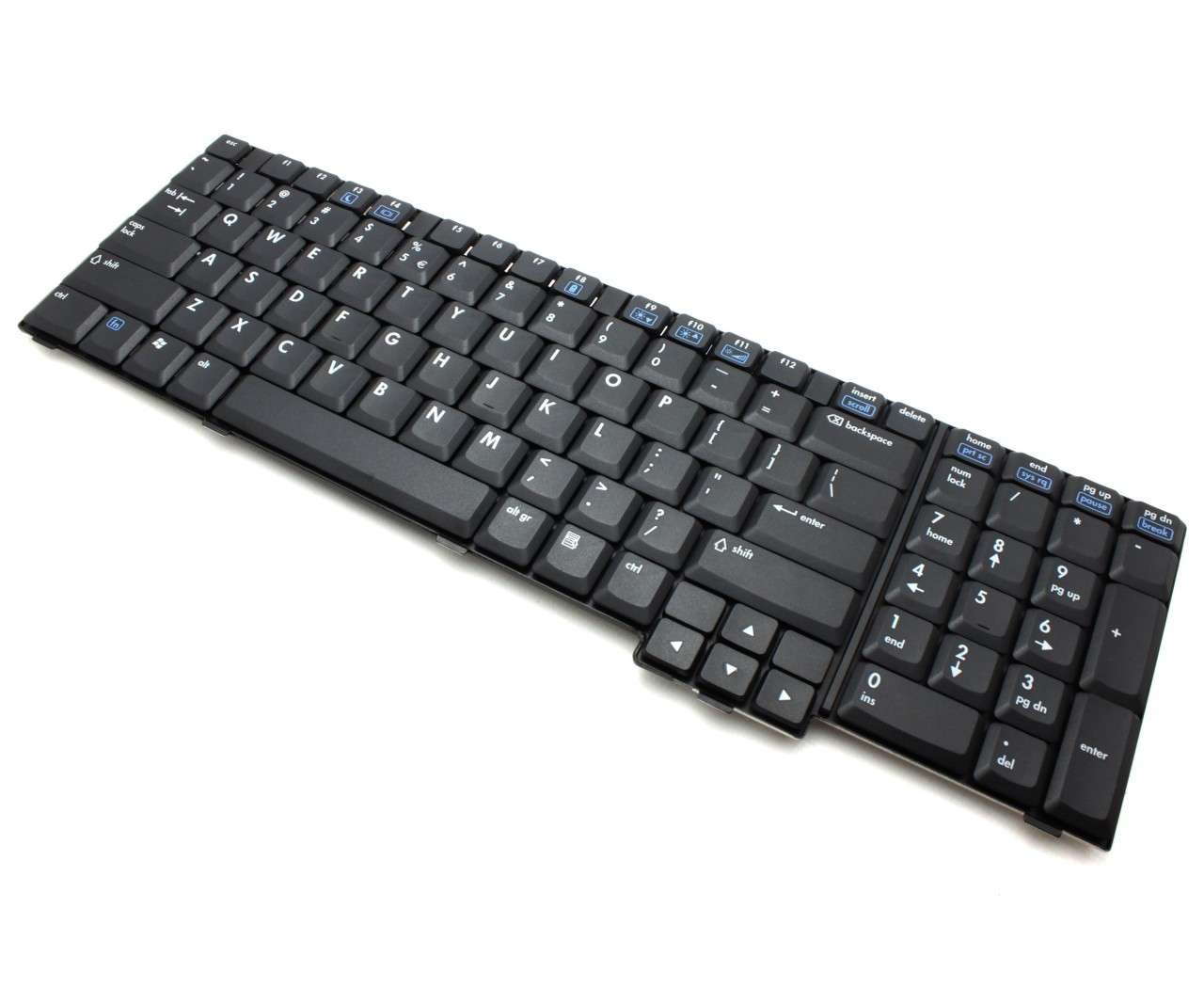 Tastatura HP Compaq NW9440