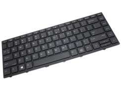 Tastatura HP ProBook 640 G5. Keyboard HP ProBook 640 G5. Tastaturi laptop HP ProBook 640 G5. Tastatura notebook HP ProBook 640 G5