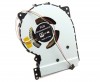 Cooler laptop Asus X407U. Ventilator procesor Asus X407U. Sistem racire laptop Asus X407U