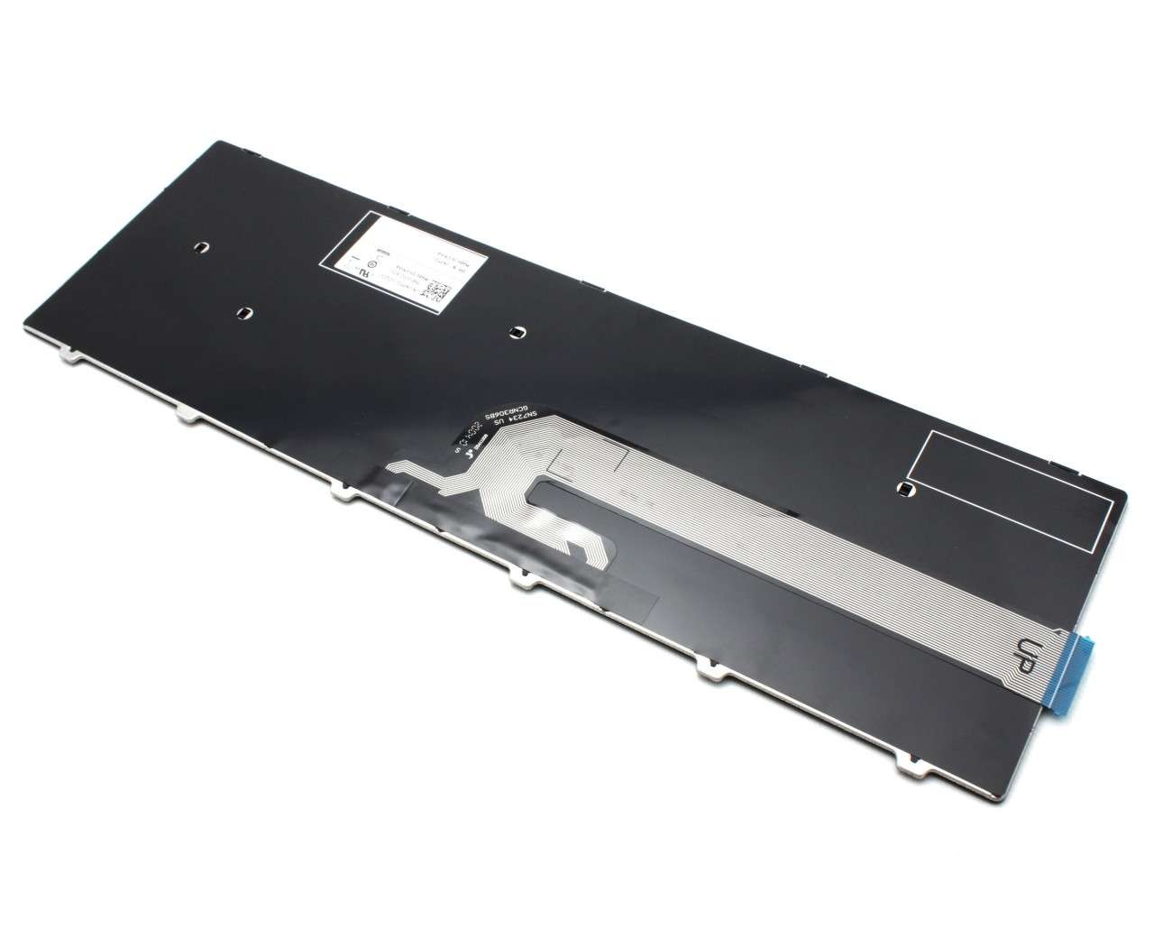 Tastatura Dell Latitude 3550 Neagra Originala