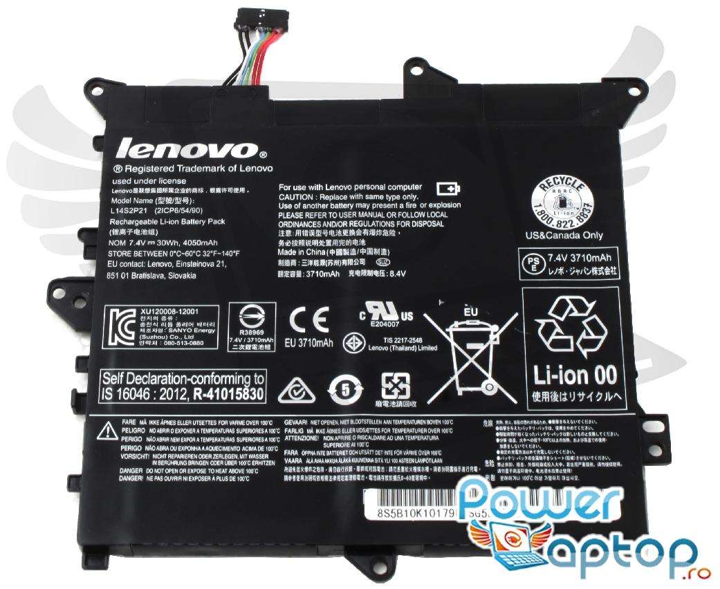 Baterie Lenovo Yoga 300 11IBY Originala