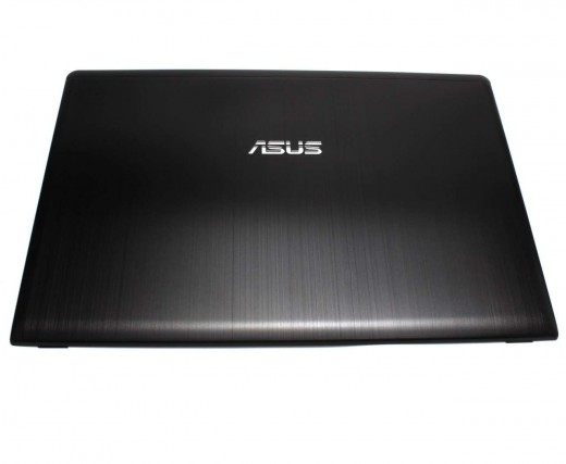 Carcasa Display Asus  R501V. Cover Display Asus  R501V. Capac Display Asus  R501V Neagra