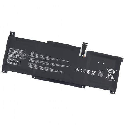 Baterie MSI 14 B5M Oem 39.3Wh. Acumulator MSI 14 B5M. Baterie laptop MSI 14 B5M. Acumulator laptop MSI 14 B5M. Baterie notebook MSI 14 B5M