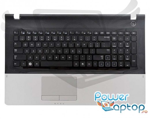 Tastatura Samsung  NP300E7A. Keyboard Samsung  NP300E7A. Tastaturi laptop Samsung  NP300E7A. Tastatura notebook Samsung  NP300E7A