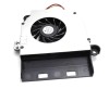 Cooler laptop Sony Vaio VGN NR398E/SC. Ventilator procesor Sony Vaio VGN NR398E/SC. Sistem racire laptop Sony Vaio VGN NR398E/SC