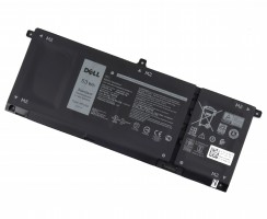 Baterie Dell Inspiron 5501 Originala 53Wh. Acumulator Dell Inspiron 5501. Baterie laptop Dell Inspiron 5501. Acumulator laptop Dell Inspiron 5501. Baterie notebook Dell Inspiron 5501