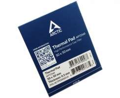 Pad termic Arctic APT2560 50x50mm