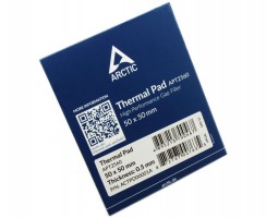 Pad termic Arctic APT2560 50x50mm
