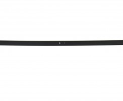 Rama Display Dell Inspiron 3510 Bezel Front Cover Neagra