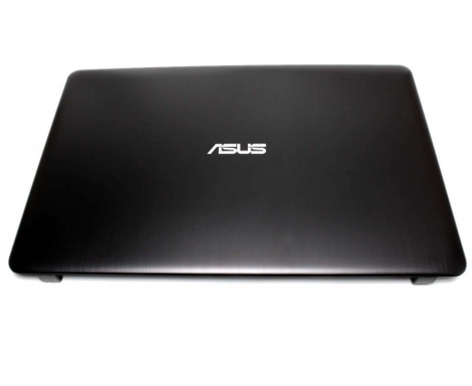 Carcasa Display Asus X541UV. Cover Display Asus X541UV. Capac Display Asus X541UV Neagra