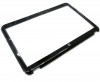 Bezel Front Cover HP  684165-001. Rama Display HP  684165-001 Neagra