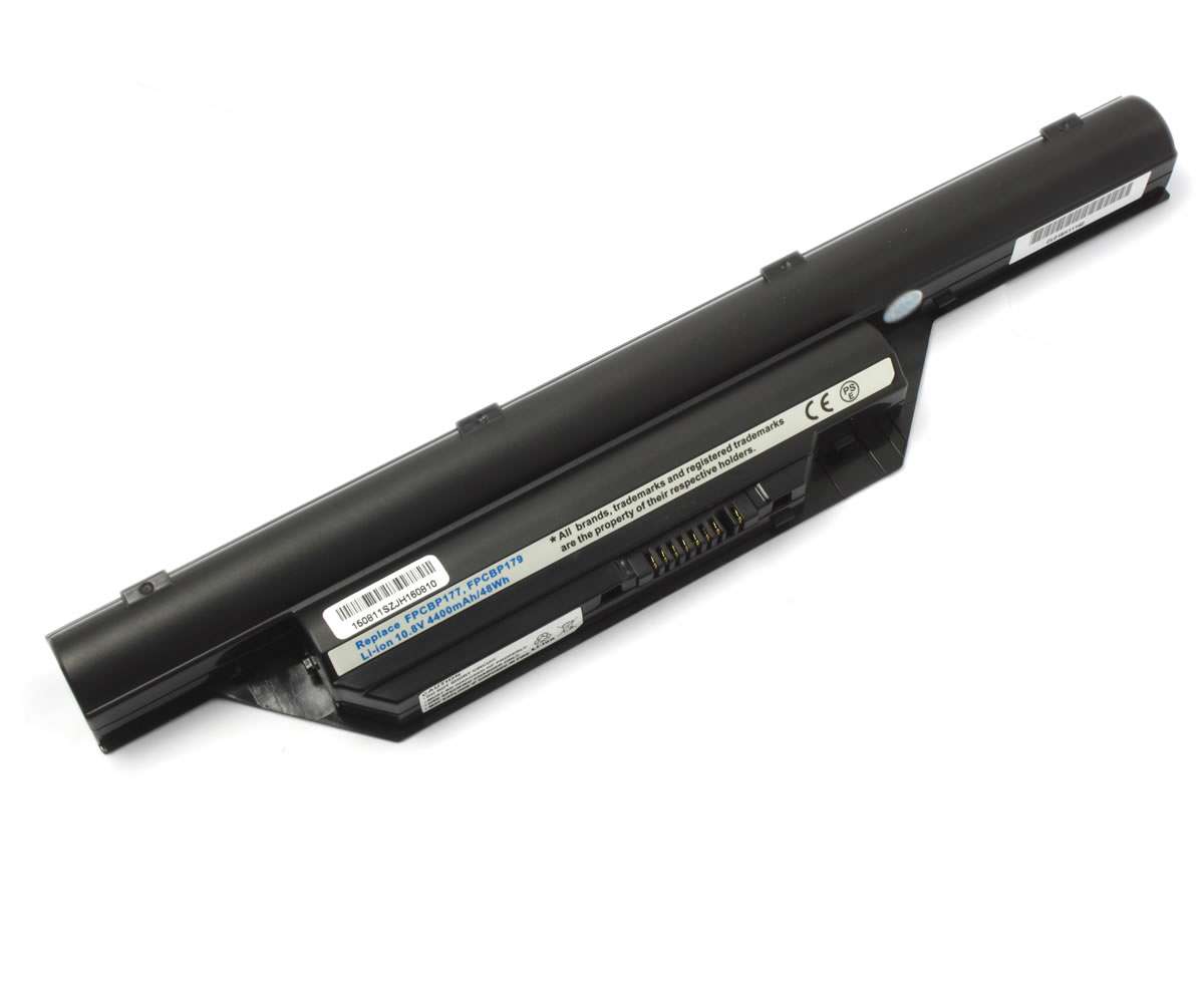 Baterie Fujitsu Siemens LifeBook S6410