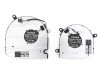 Sistem coolere laptop HP EG50040S1-1C410-S9A. Ventilatoare procesor HP EG50040S1-1C410-S9A. Sistem racire laptop HP EG50040S1-1C410-S9A