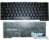 Tastatura Samsung R503 neagra. Keyboard Samsung R503 neagra. Tastaturi laptop Samsung R503. Tastatura notebook Samsung R503 neagra