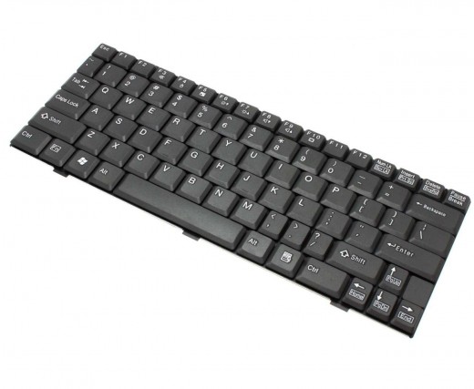 Tastatura Fujitsu Lifebook P5020. Keyboard Fujitsu Lifebook P5020. Tastaturi laptop Fujitsu Lifebook P5020. Tastatura notebook Fujitsu Lifebook P5020