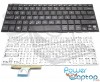 Tastatura Asus ZenBook C22-UX31. Keyboard Asus ZenBook C22-UX31. Tastaturi laptop Asus ZenBook C22-UX31. Tastatura notebook Asus ZenBook C22-UX31