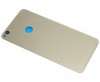 Capac Baterie Huawei P8 Lite 2017 Gold. Capac Spate Huawei P8 Lite 2017 Gold