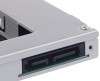 HDD Caddy laptop 9.5mm intern M2 NGFF SSD extern SATA