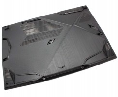 Bottom Case MSI GF63VR Carcasa Inferioara Neagra