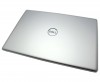 Carcasa Display Dell Inspiron 15 7570. Cover Display Dell Inspiron 15 7570. Capac Display Dell Inspiron 15 7570 Argintie