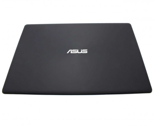 Carcasa Display Asus  X540NA pentru laptop fara touchscreen. Cover Display Asus  X540NA. Capac Display Asus  X540NA Neagra