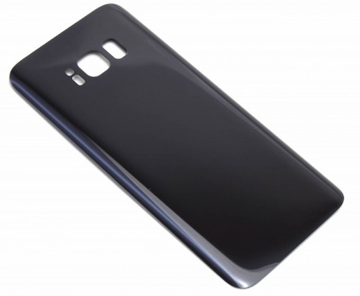 Capac Baterie Samsung Galaxy S8 G950 Albastru Coral Blue. Capac Spate Samsung Galaxy S8 G950 Albastru Coral Blue