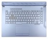 Tastatura Asus ROG Strix G G531GW Albastra cu Palmrest Albastru si TouchPad iluminata backlit. Keyboard Asus ROG Strix G G531GW Albastra cu Palmrest Albastru si TouchPad. Tastaturi laptop Asus ROG Strix G G531GW Albastra cu Palmrest Albastru si TouchPad. Tastatura notebook Asus ROG Strix G G531GW Albastra cu Palmrest Albastru si TouchPad