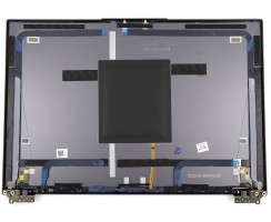 Capac Display BackCover Lenovo 5 Pro 16ARH7 Carcasa Display Gri