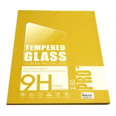 Folie protectie tablete sticla securizata tempered glass Apple iPad 4 A1458 A1459