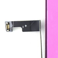Baterie pentru iPhone 15 SUNIX GENUINE CALIBRABILA High Capacity 3550mAh