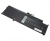 Baterie Dell MH25J 34Wh. Acumulator Dell MH25J. Baterie laptop Dell MH25J. Acumulator laptop Dell MH25J. Baterie notebook Dell MH25J