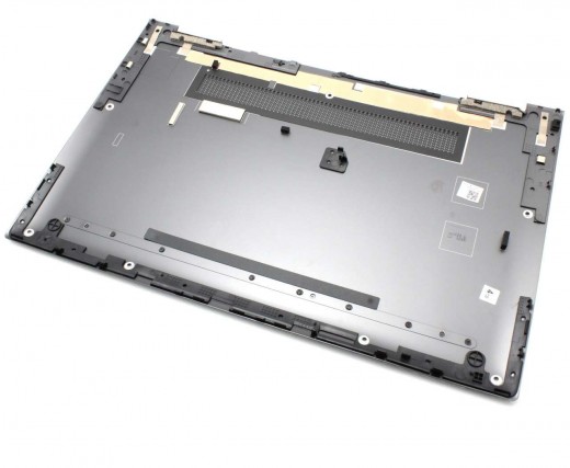Bottom Lenovo Yoga C740-14IML. Carcasa Inferioara Lenovo Yoga C740-14IML Gri