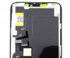 Ansamblu Display LCD + Touchscreen Apple iPhone 11 Pro Max TFT Incell AG Negru Black. Ecran + Digitizer Apple iPhone 11 Pro Max TFT Incell AG Negru Black